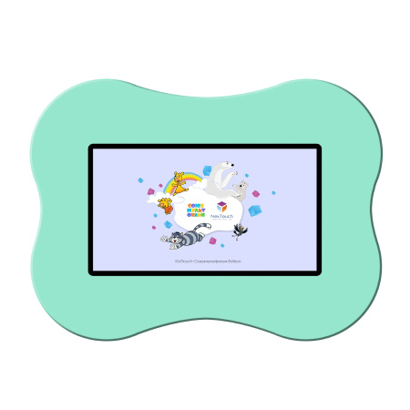 TKCSM1PNT24 Nextouch Детский интерактивный стол KidTouch 24Р