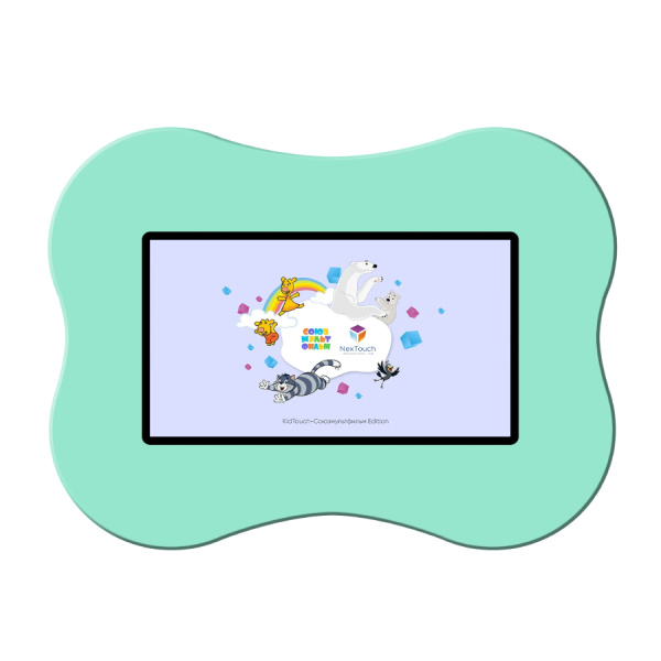 TKCSM1PNT24 Nextouch Детский интерактивный стол KidTouch 24Р