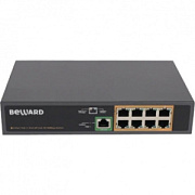 РоЕ-коммутатор Beward ST-801HP