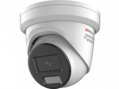 IPC-T042C-G2/SUL(2.8mm) Профессиональная видеокамера IP купольная