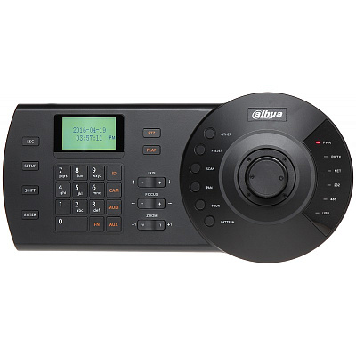 DHI-NKB1000 Пульт PTZ-управления