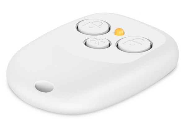 52461 Ритм Тревожная кнопка радиоканальная "RBR1-L" 868 МГц