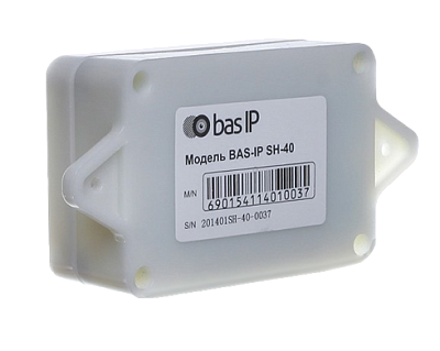 SH-40 (BAS-IP)