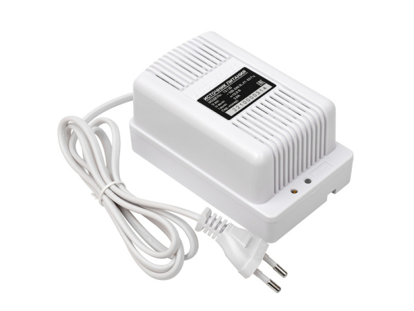 AT-12/30_White case Источник стабилизированного питания ACCORDTEC, 12 В, 3 A