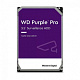 3.5" HDD 18 Тбайт Western Digital WD181PURP