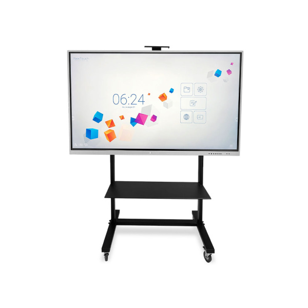 NMENV1NNT55 Nextouch Мобильная стойка NextMobi ECO 55-75"