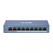 PoE-коммутатор IFlow F-SW-EU209POE-V/L?