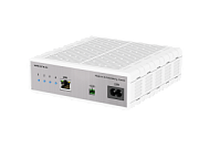 Преобразователь 4 RS-232 — Ethernet