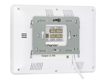 AT-VD 751CM WH - AT-11029-2