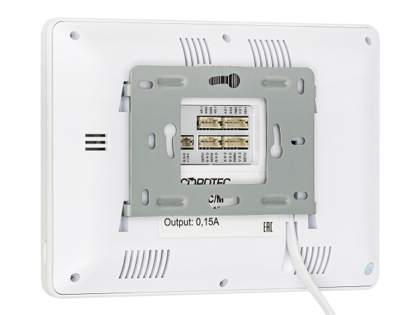 AT-VD 751CM WH - AT-11029-2 AT-VD 751CM WH - AT-11029-2
