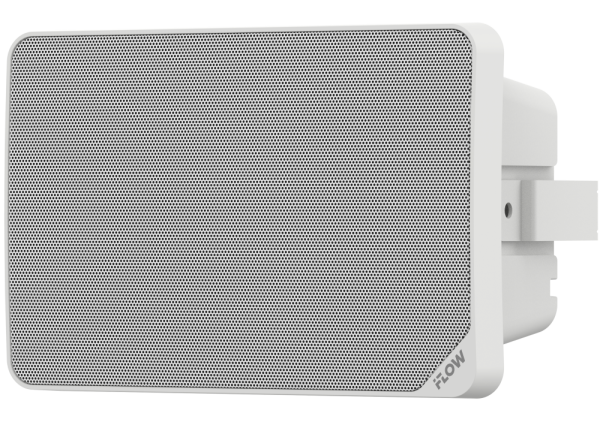 F-NA-120RB iFlow Сетевой громкоговоритель, 20 Вт, универсальный