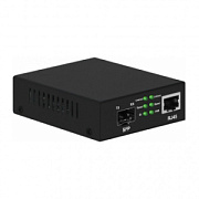 Медиаконвертер NST NS-MC-1G1GX