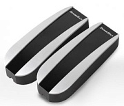 DoorHan PHOTOCELL-N Фотоэлементы проводные, дальность до 40 м (рекомендуется до 25 метров), 12/24 DC