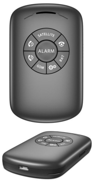 101540101 Ритм Спутниковая система слежения Voyager 3N ГЛОНАСС