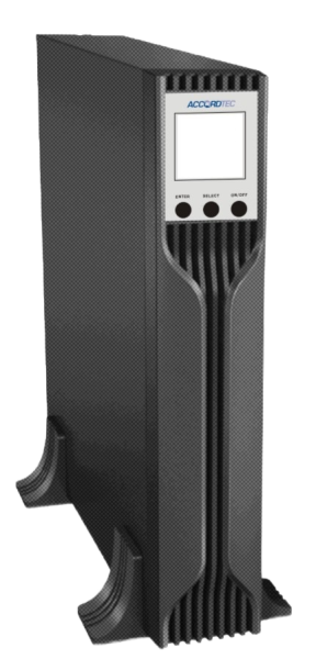 Источник бесперебойного питания ACCORDTEC UPS-220/3000VA Источник бесперебойного питания ACCORDTEC UPS-220/3000VA