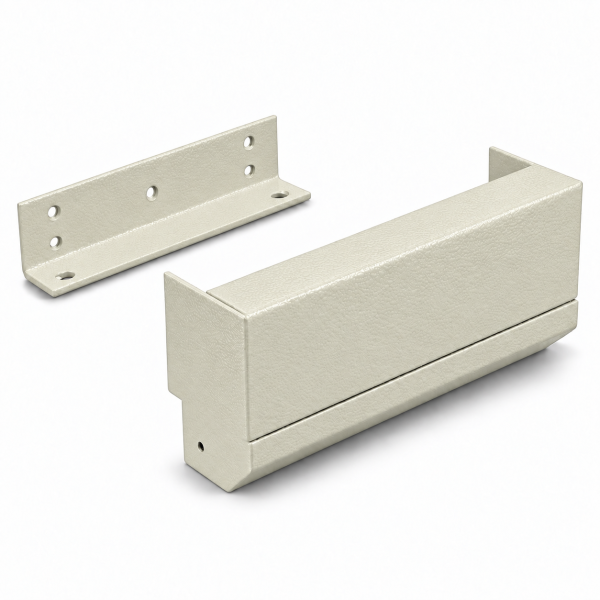 LM-Z-KD-295K/400K GR Z-крепление с декоративным кожухом ACCORDTEC