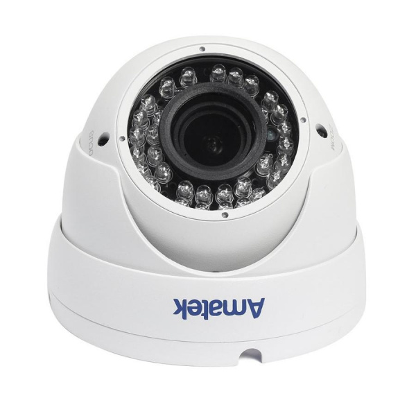 AC-HDV503VA (2.8-12) AC-HDV503VA (2.8-12)