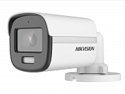 DS-2CE12DF3T-FS(3.6mm) Профессиональная видеокамера мультиформатная цилиндрическая