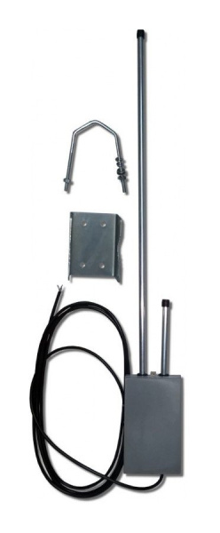 АШ-433 Альтоника Антенна штыревая полуволновая