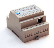 ACS-103-CE-DIN Контроллер СКУД сетевой