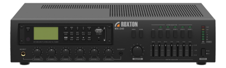 MX-240 ROXTON
