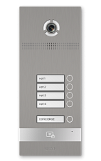 BI-04FB SILVER (BAS-IP)