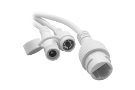 ATEC-I5D-107 IP-видеокамера, 5 Мп, белый