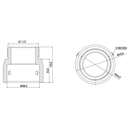 DH-PFA110-1 DH-PFA110-1