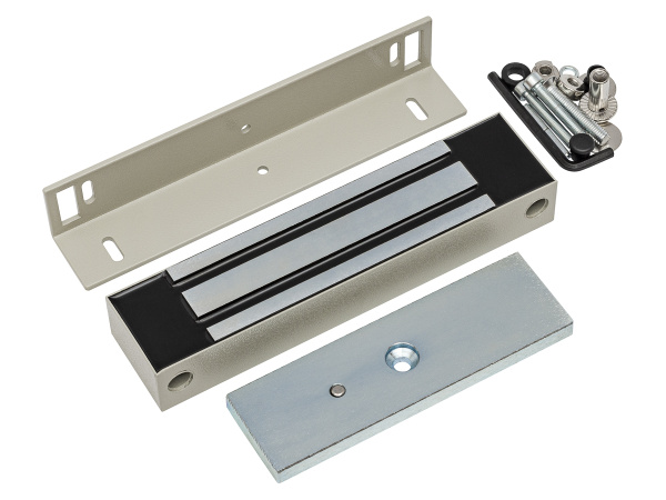 ML-350N с уголком, цвет серый - AT-06654 - 3