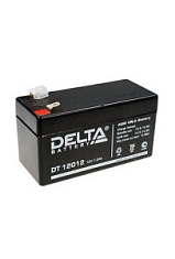 Delta DT 12012 Аккумулятор герметичный свинцово-кислотный