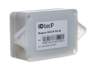 SH-40 (BAS-IP)