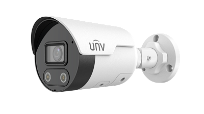 IPC2124SB-ADF28KMC-I0 Видеокамера IP цилиндрическая