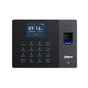 DHI-ASA1222G-D Терминал учета рабочего времени