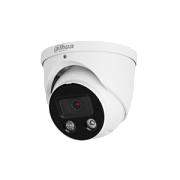DH-IPC-HDW3449HP-AS-PV-0360B-S4 Профессиональная видеокамера IP купольная