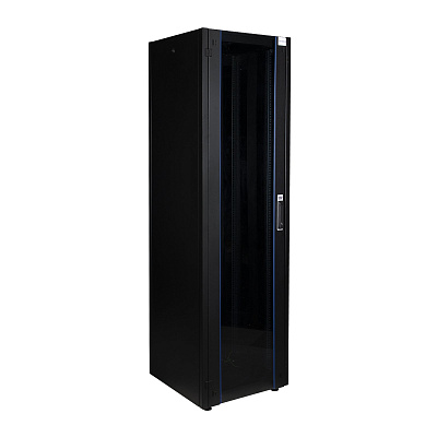 DR-700301 Шкаф телекоммуникационный 19" напольный 32U