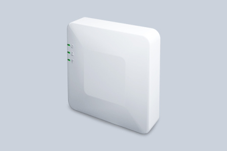 Хаб Livi Smart Hub 2G_1