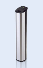 PERCo-IC03 Картоприемник для стандартных карт формата
