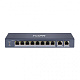 PoE-коммутатор IFlow F-SW-EU410POE-V/L?