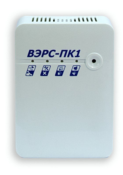 ВЭРС-ПК 8П-РС версия 3.2 ВЭРС Прибор приемно-контрольный охранно-пожарный ВЭРС-ПК 8П-РС версия 3.2 ВЭРС Прибор приемно-контрольный охранно-пожарный