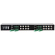 DH-PFM809-4MP 16-канальный пассивный приемопередатчик HDCVI по витой паре