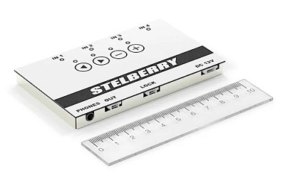 Stelberry MX-315