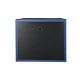 DR-610511 Шкаф телекоммуникационный 19" настенный 4U