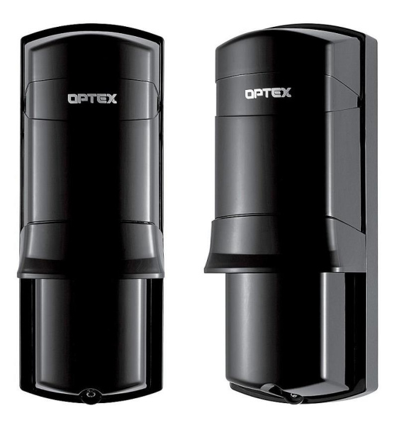 AX-200TN Optex Извещатель охранный оптико-электронный линейный AX-200TN Optex Извещатель охранный оптико-электронный линейный
