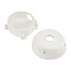 Монтажная коробка Rexant 28-4003 (131х41,5)