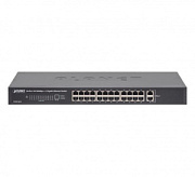 Коммутатор Beward FGSW-2620