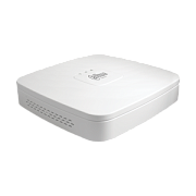 DHI-NVR2104-4KS2 4-канальный IP-видеорегистратор 4K и H.265+