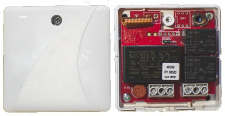 СН-Выключатель Си-Норд Выключатель беспроводной