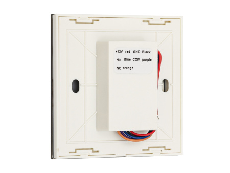 AT-H02P LED - AT-01697-2