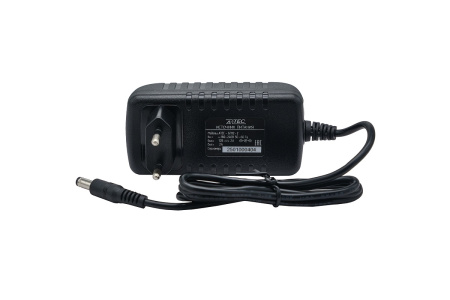 ATEC-БП12-2 Источник стабилизированного питания, 12 В, 2 А