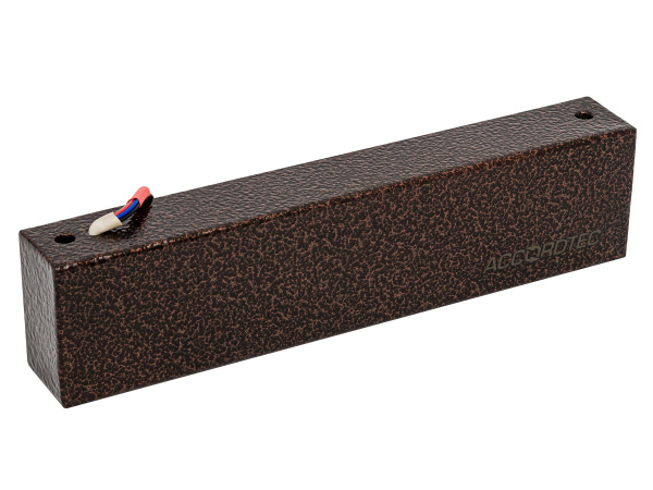 ML-350N KB-2 с уголком, цвет коричневый - AT-07469 - 2